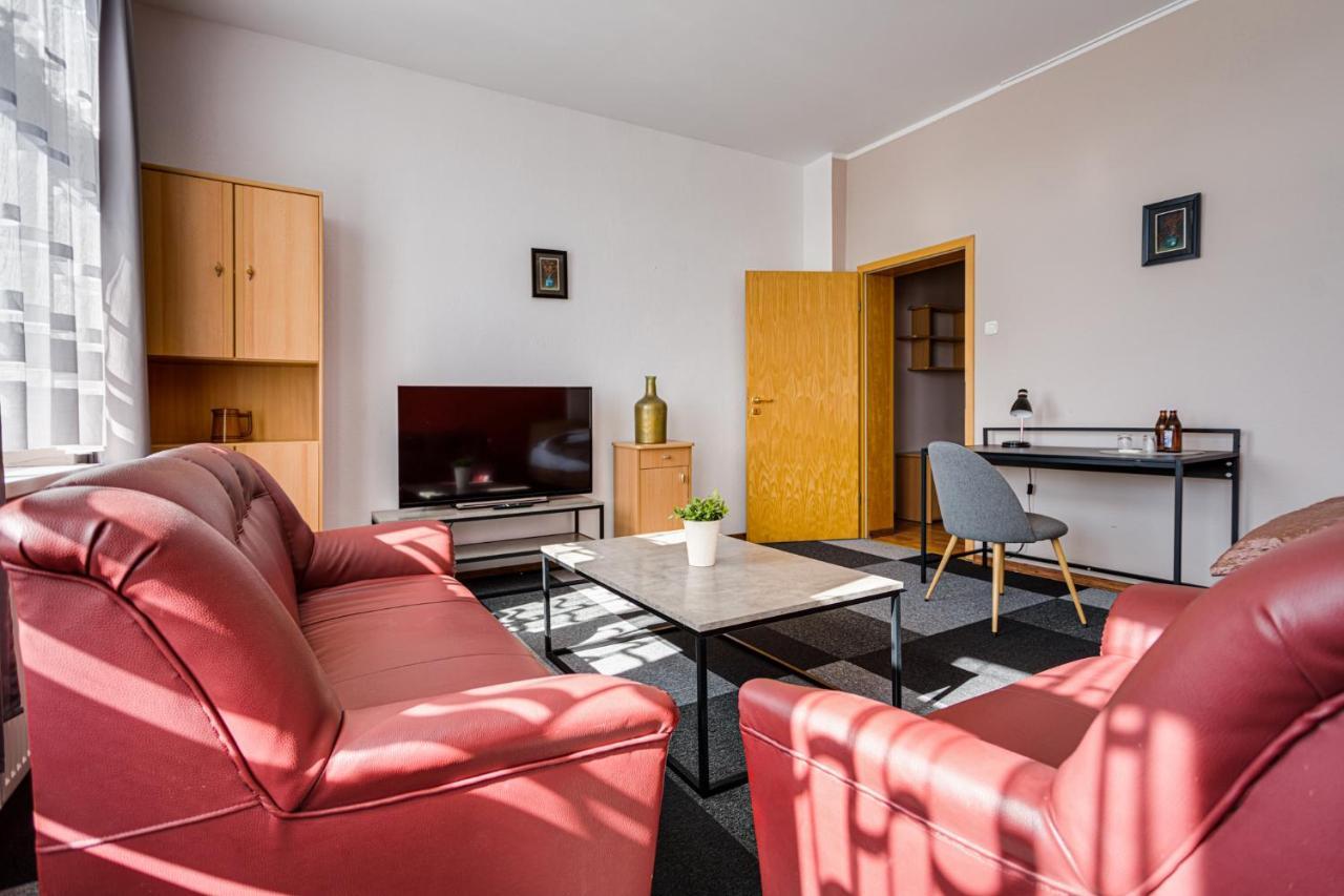 Hotel Sowa Elblag Exterior photo