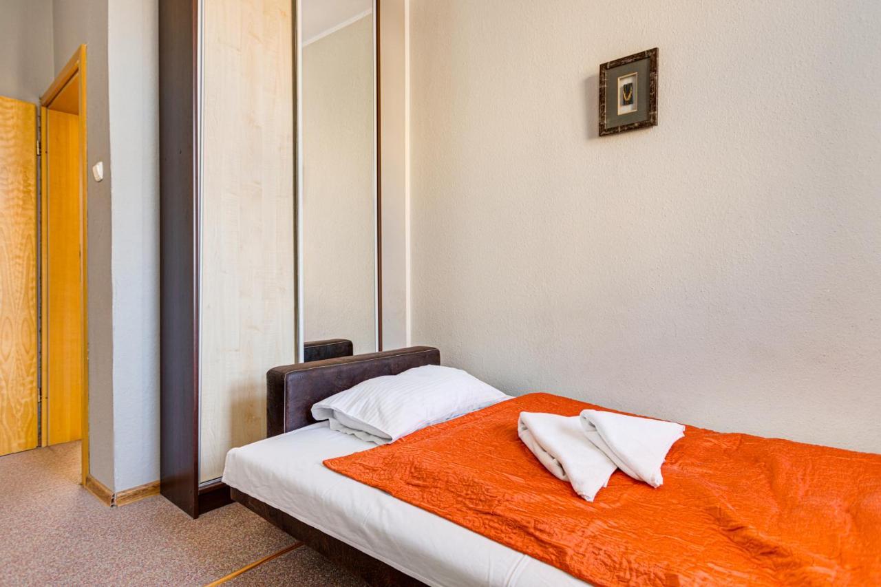 Hotel Sowa Elblag Exterior photo