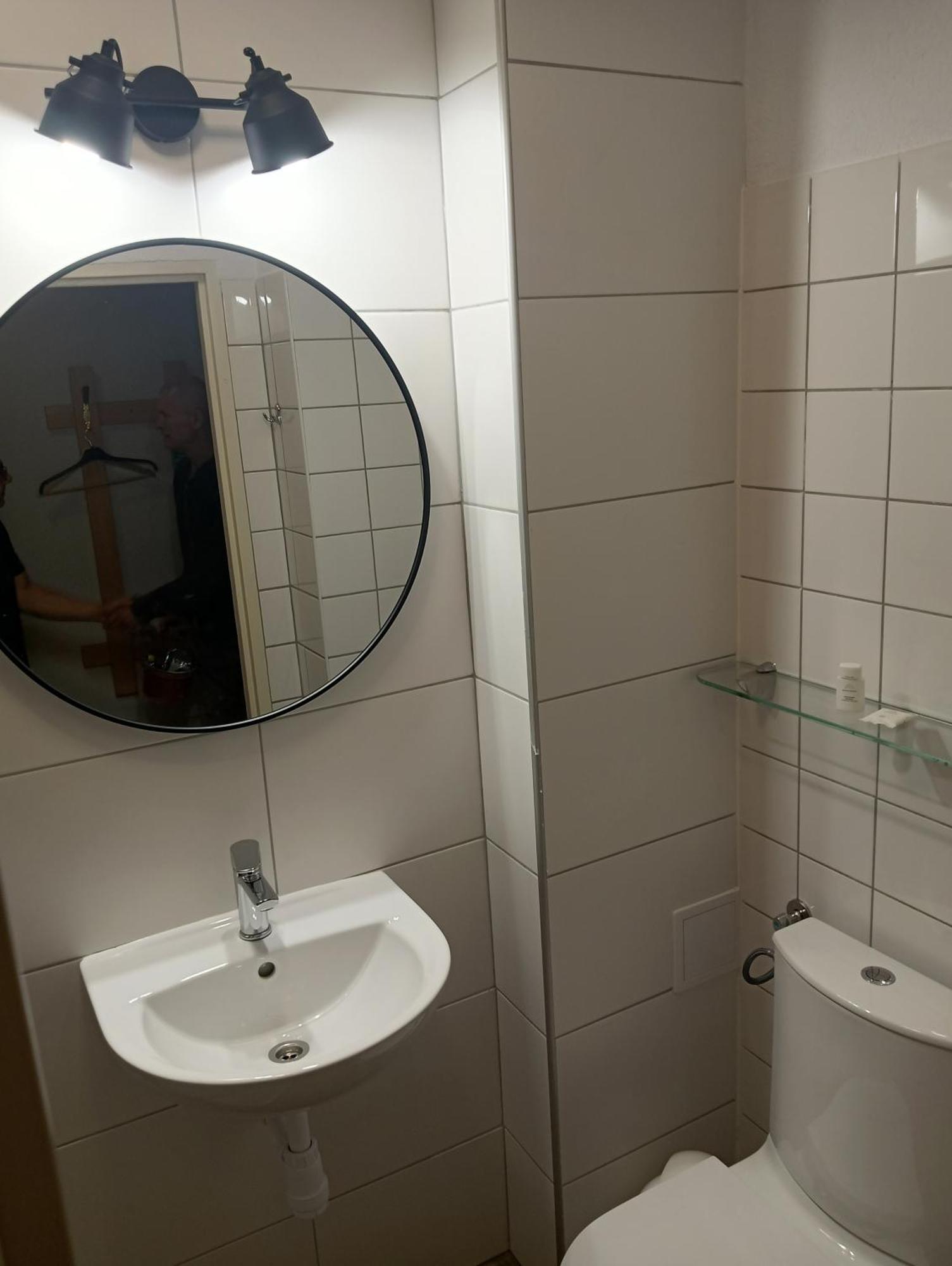 Hotel Sowa Elblag Exterior photo